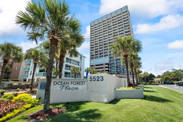 5523 N Ocean Blvd.
