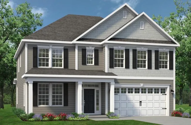 226 Broughton Dr.