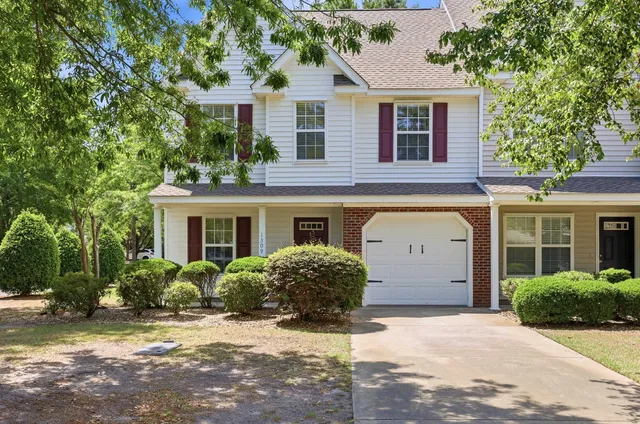 1309 Shoebridge Dr.