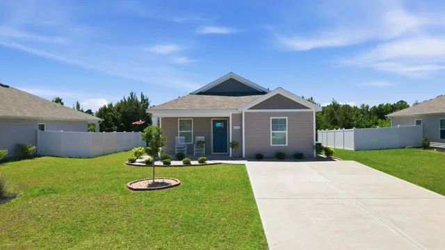 266 Jeff Waters Circle