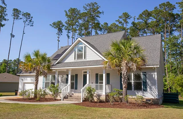 165 Joanna Gillard Ln.