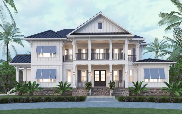 3570 Vanderbilt Blvd.