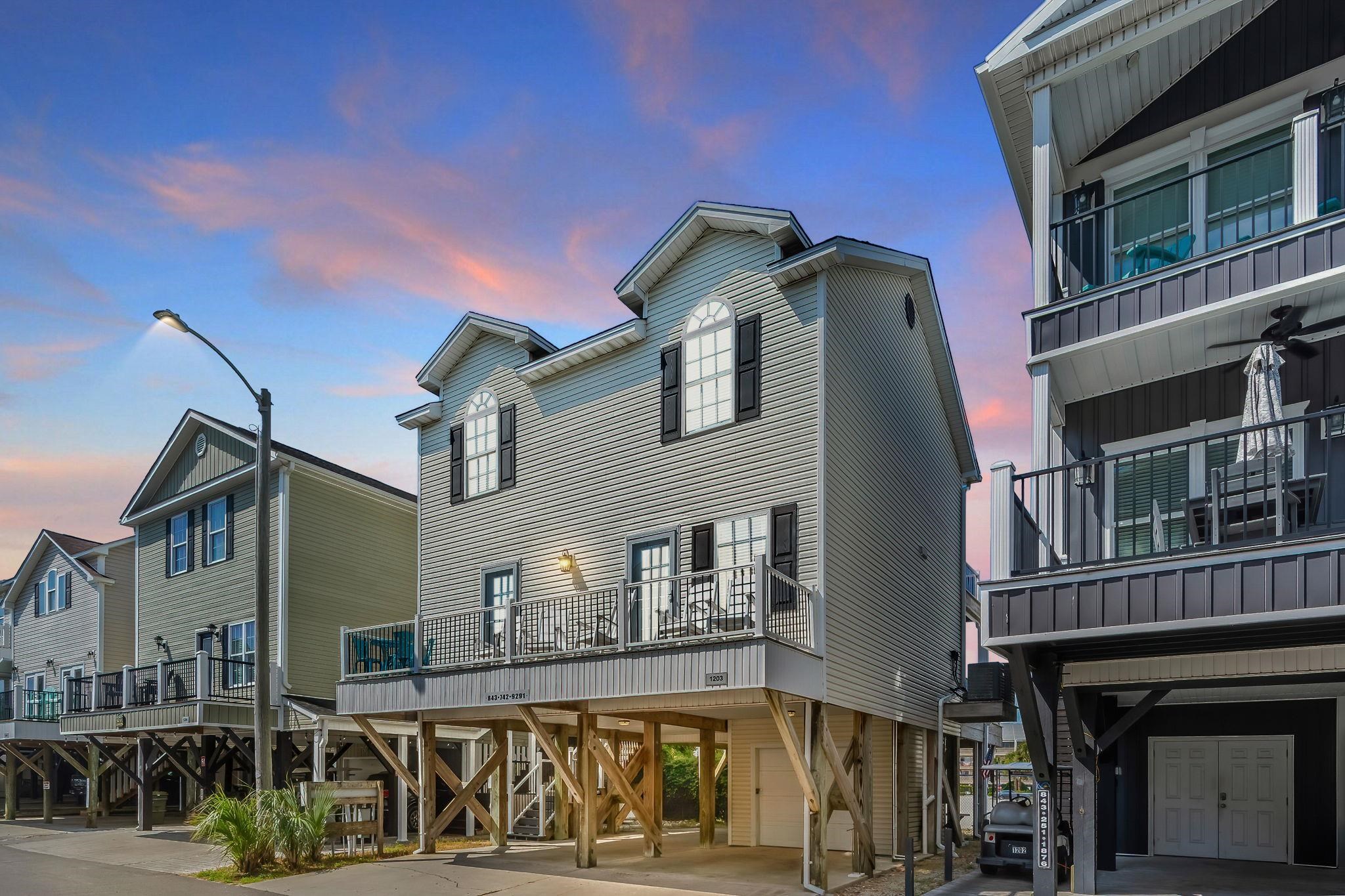 6001 – 1203 S Kings Hwy. – Myrtle Beach, SC