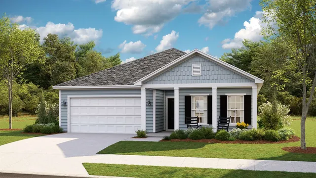 1317 Beach Way Ln.
