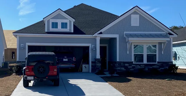 1204 Beach Way Ln.