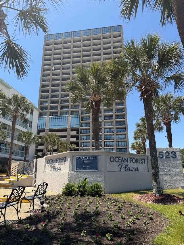 5523 Ocean Blvd. N