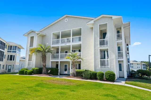 215 Landing Rd.
