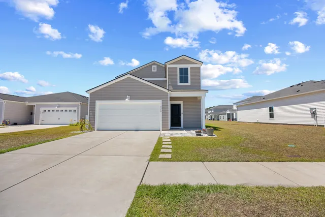 3348 Piney Woods Way
