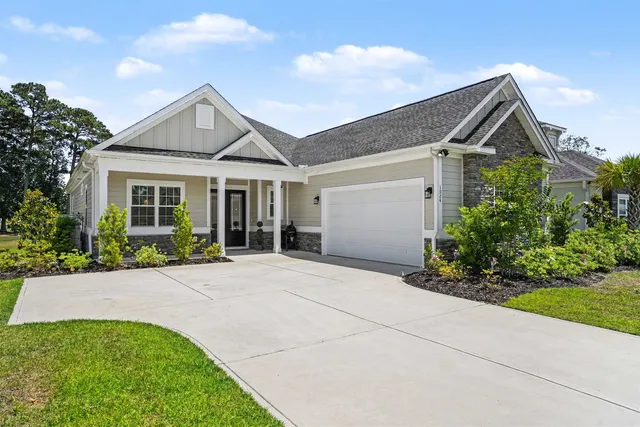1024 Pochard Dr.