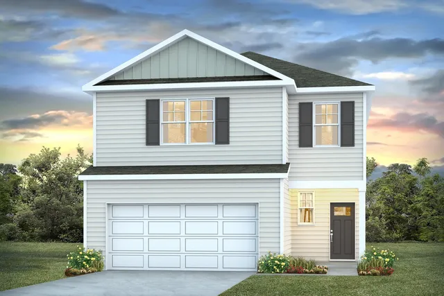 1053 St. Martin St.