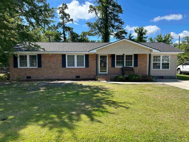 387 Byrnes Circle