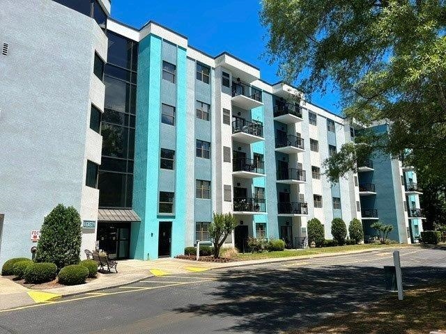 5001 Little River Rd. – Myrtle Beach, SC