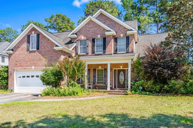 3258 Hermitage Dr.