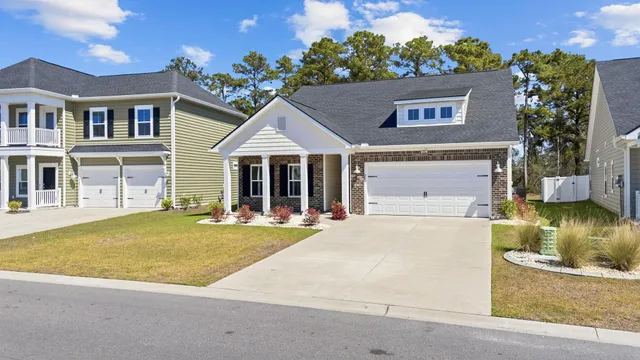 207 Augusta Green Way