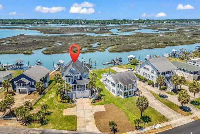 1420 S Waccamaw Dr.