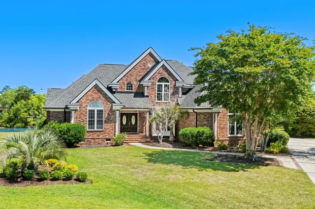 1473 Doar Point Rd.
