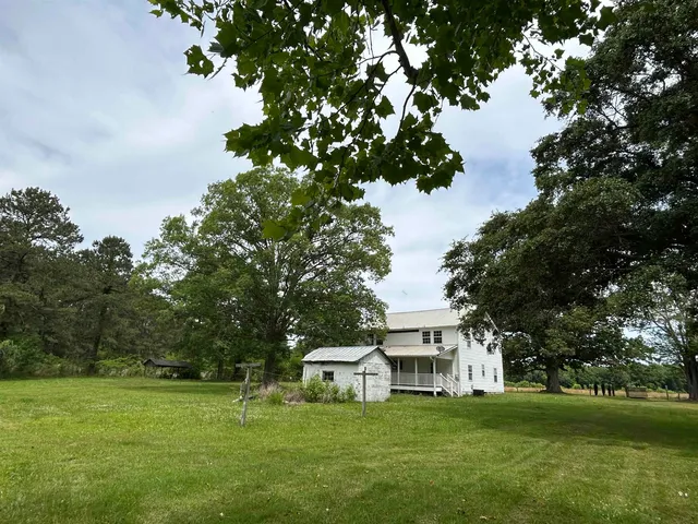 2680 Green Sea Rd.