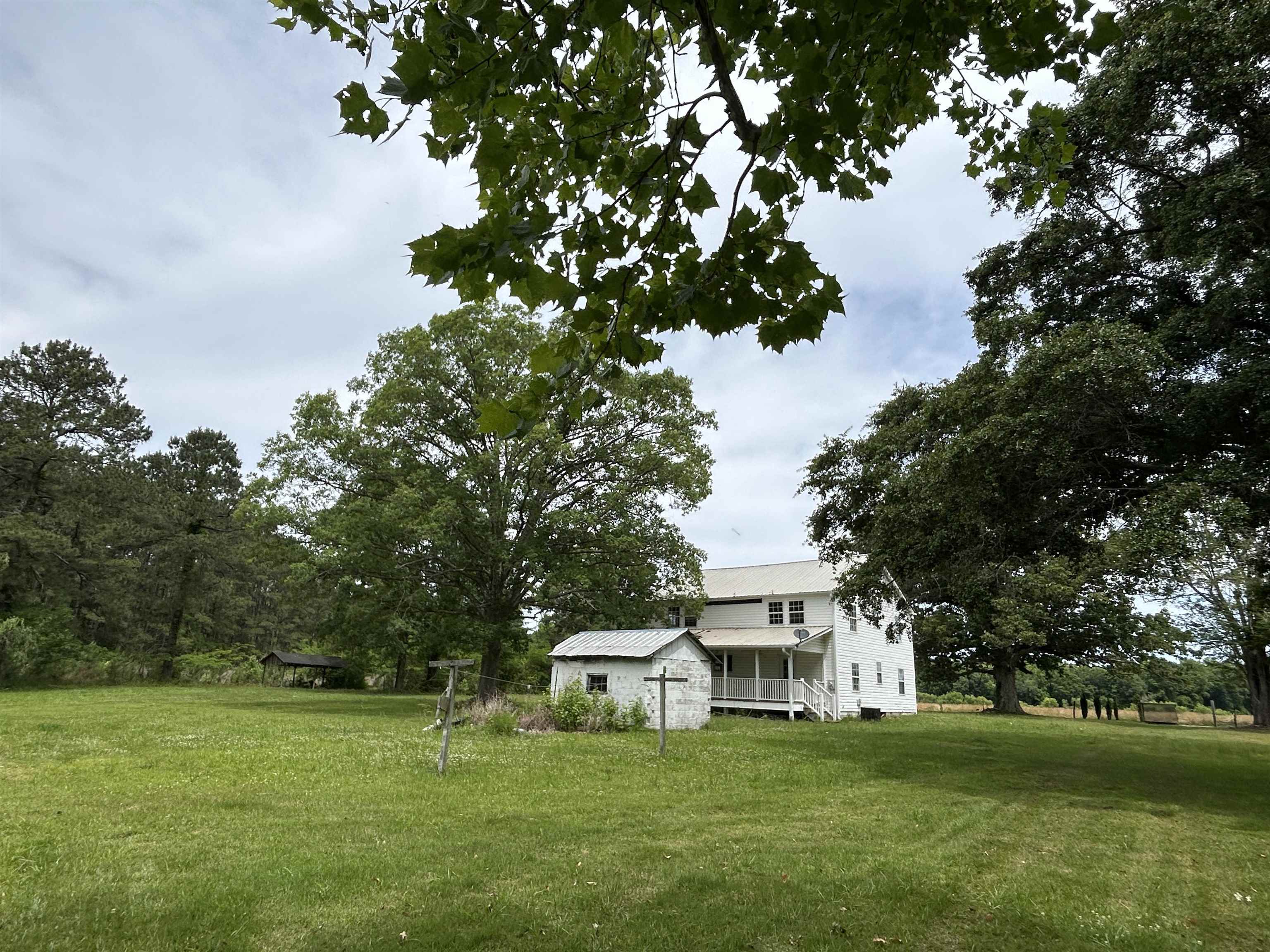 2680 Green Sea Rd. – Green Sea, SC