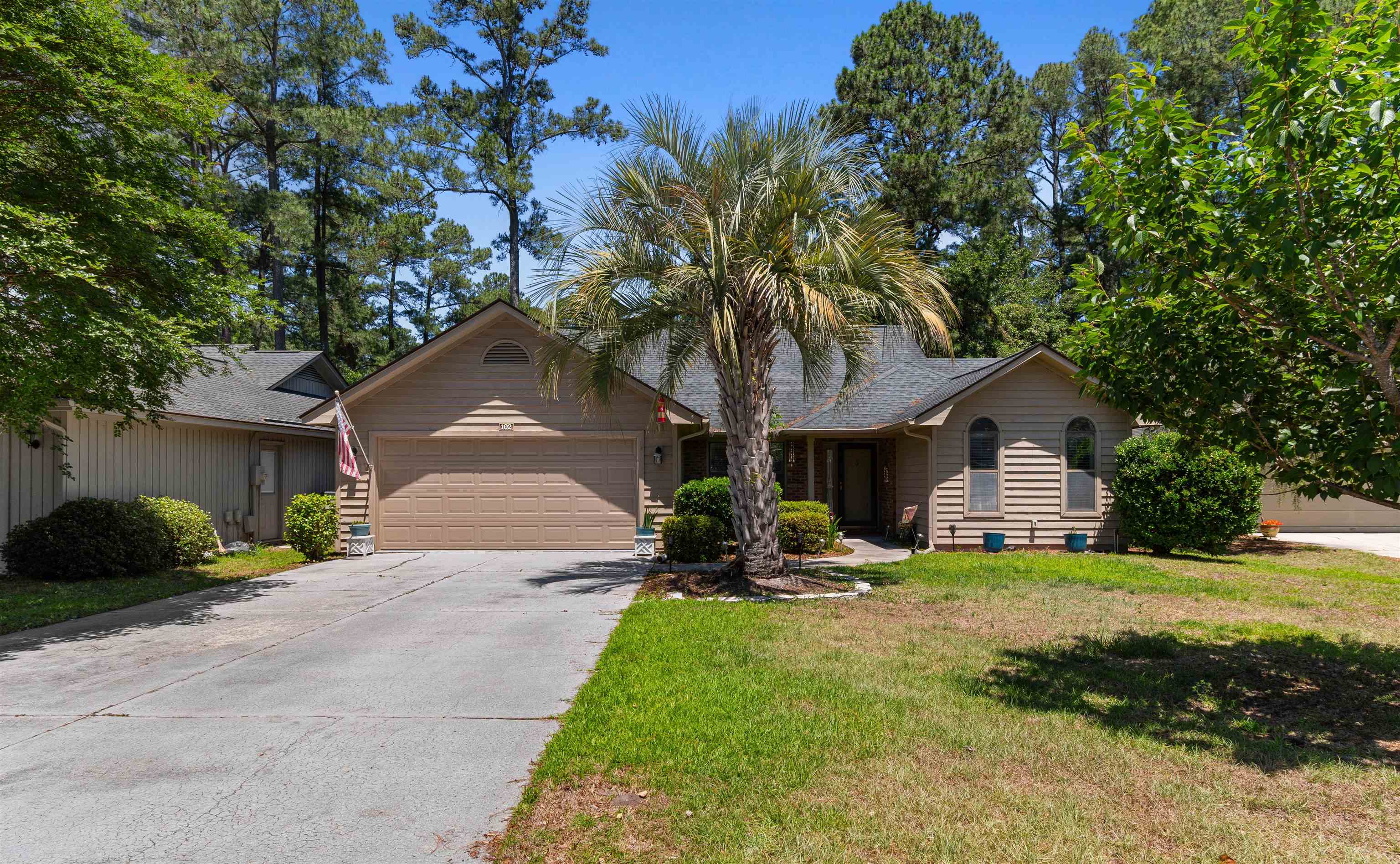 102 Walnut Circle – Conway, SC