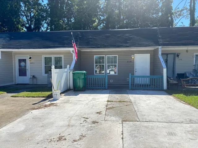 211 Ranchette Circle