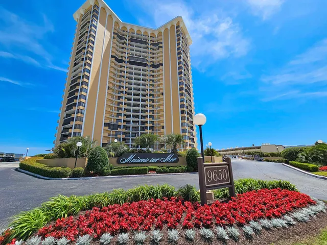 9650 Shore Dr.