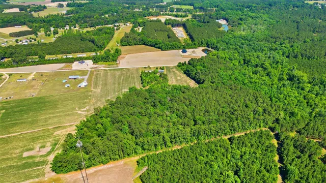 TBD Sandy Ridge Rd.