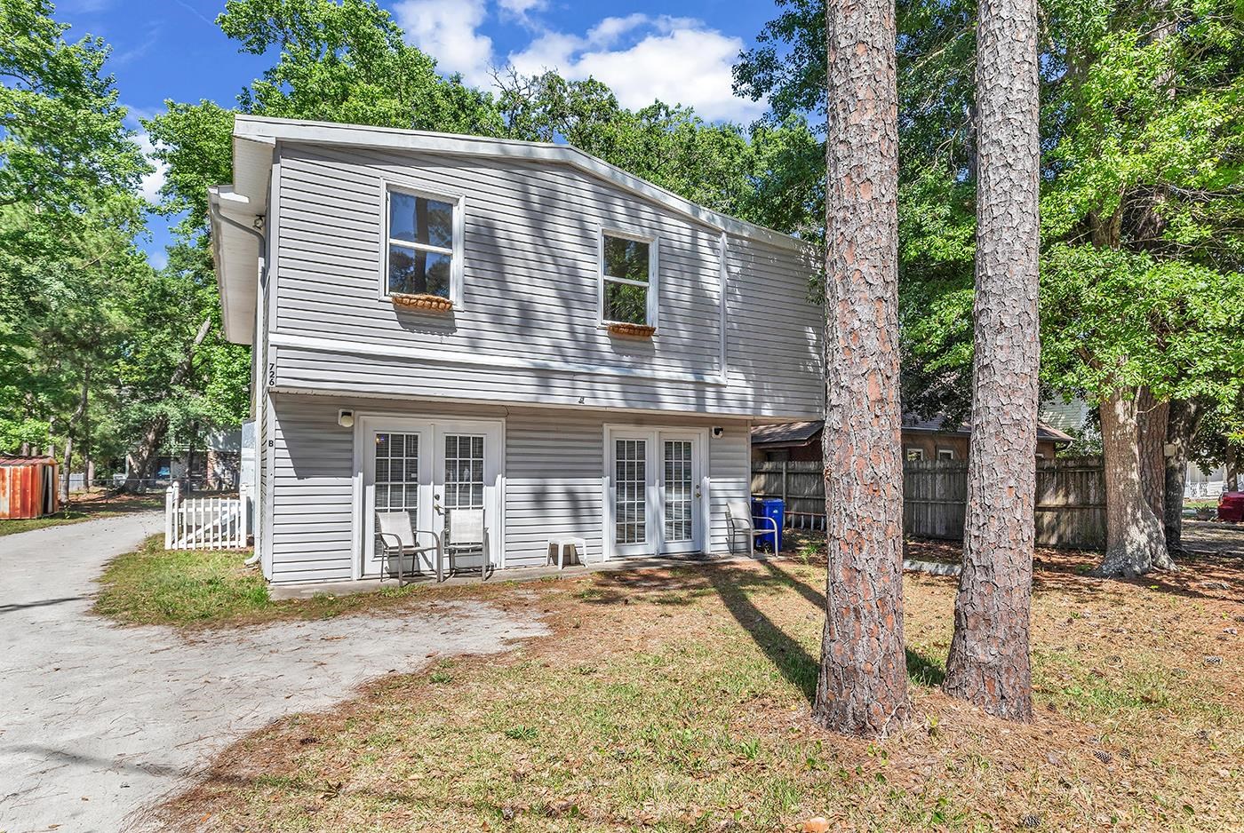 726 Juniper Dr. – Surfside Beach, SC