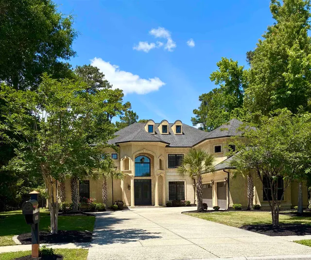 400 Chamberlin Rd.