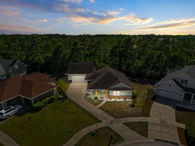 4785 Yellowood Dr.