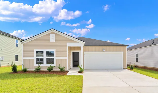 1035 Harbor Dr.