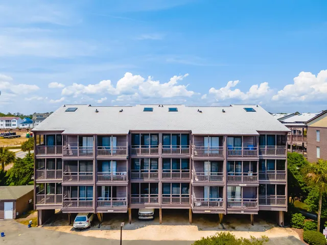 201 North Ocean Blvd.