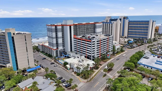 7200 N Ocean Blvd.