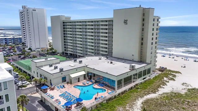9400 Shore Dr.