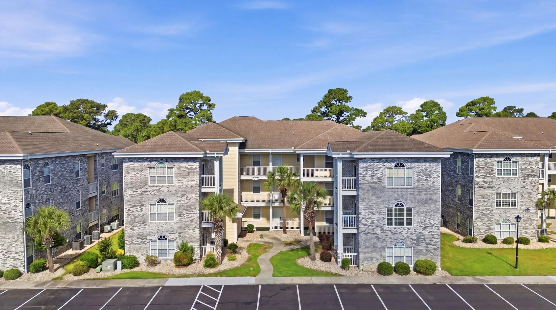 4705 Wild Iris Dr. – Myrtle Beach, SC