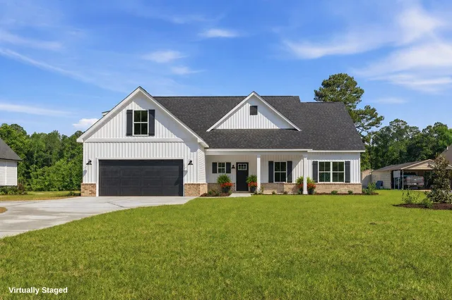 1035 Martin Ln.
