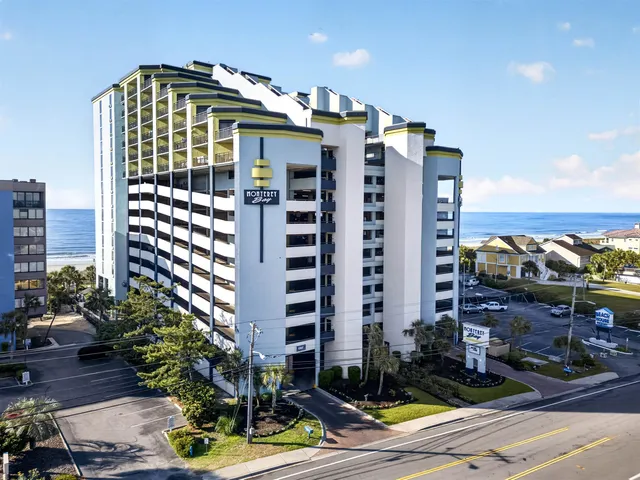6804 N Ocean Blvd.