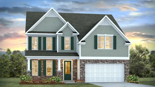 2157 Marietta Circle