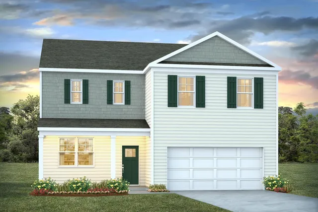 1043 St. Martin St.