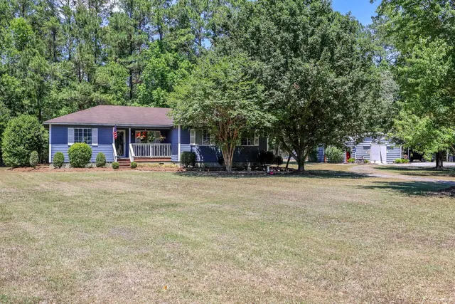 323 Roughbark Dr.
