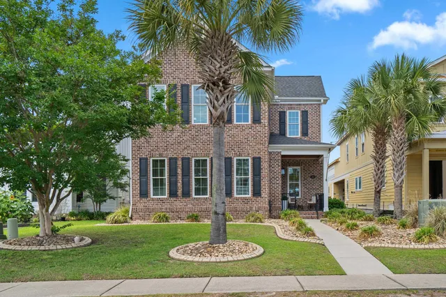 311 West Palms Dr.