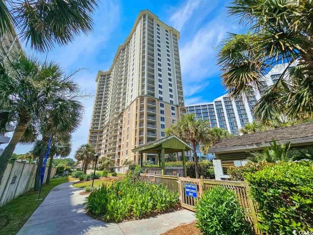 9994 Beach Club Dr.