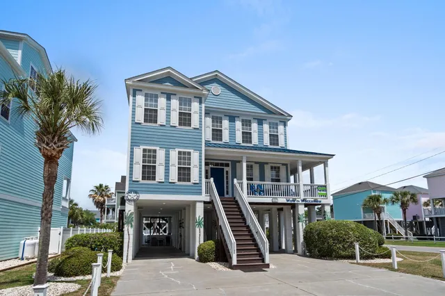 1217 N Waccamaw Dr.