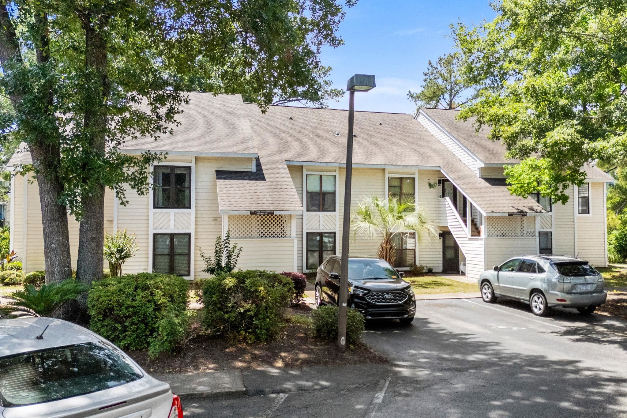 4506 Little River Inn Ln. – Little River, SC