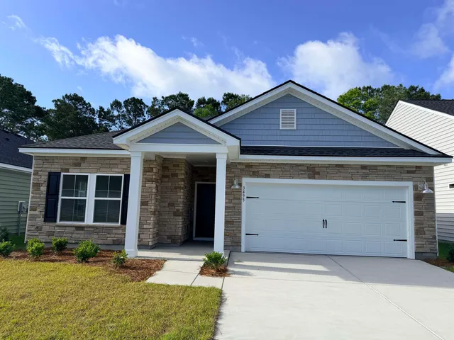 3495 Sandhill Crane Dr SW