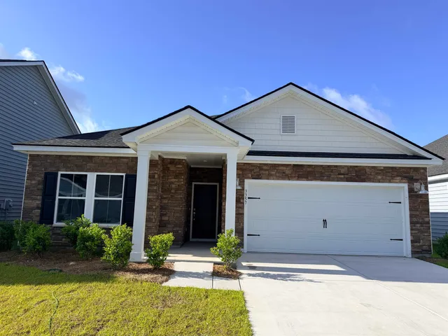3357 Wood Stork Dr.