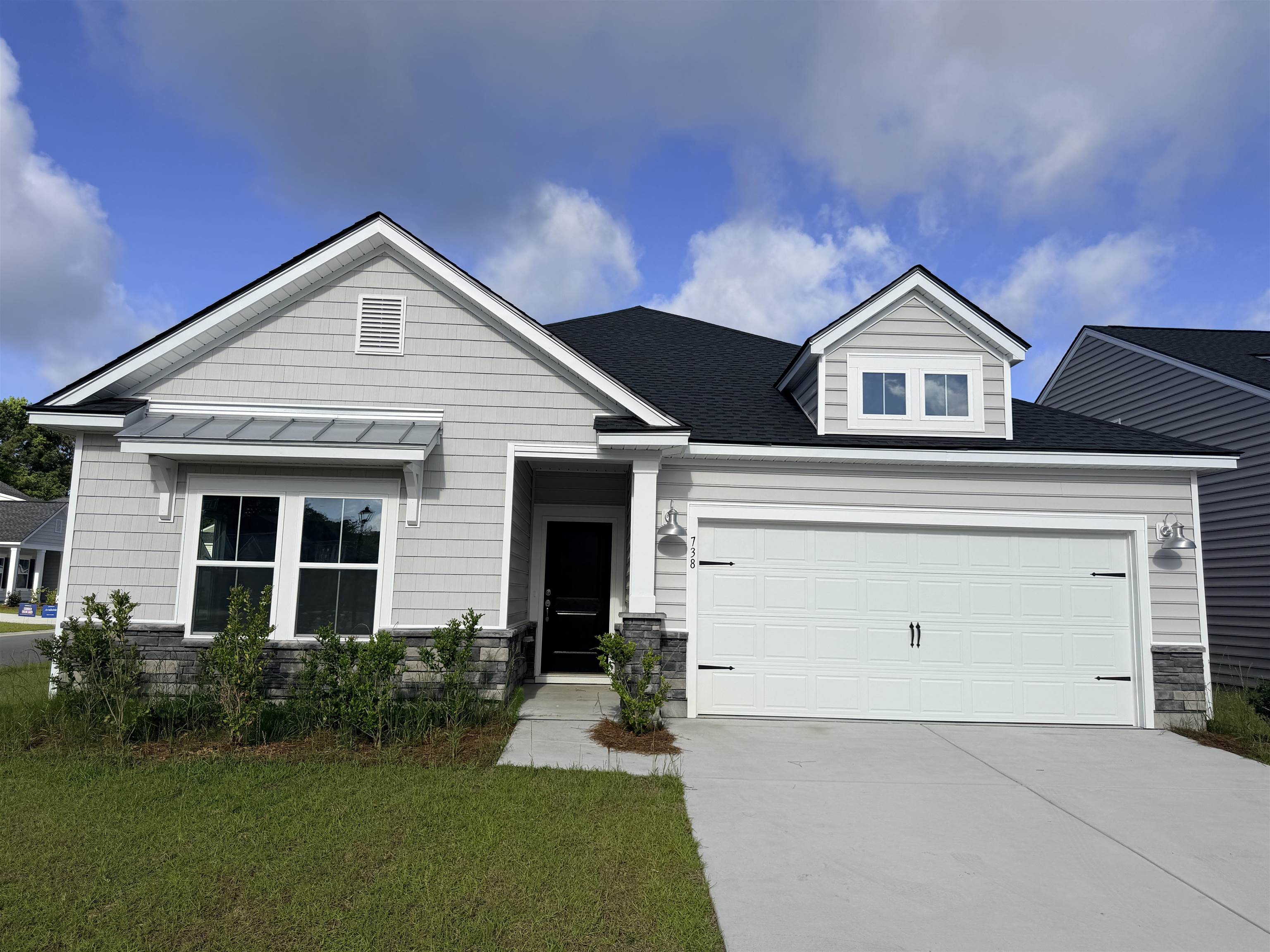 738 Little Gull Way SW – Ocean Isle Beach, NC