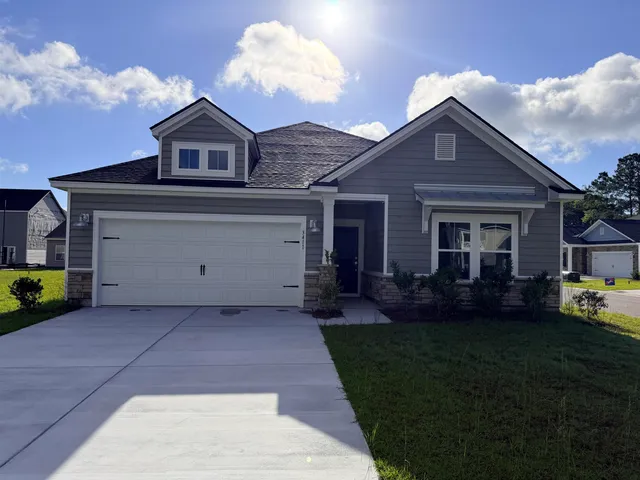 3411 Wood Stork Dr.