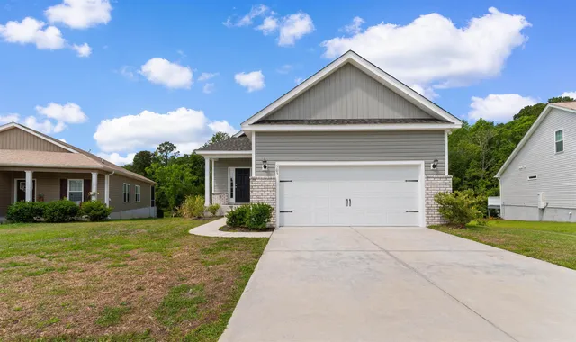 503 Grain Field Dr.