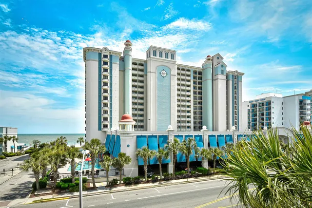 2401 S Ocean Blvd.