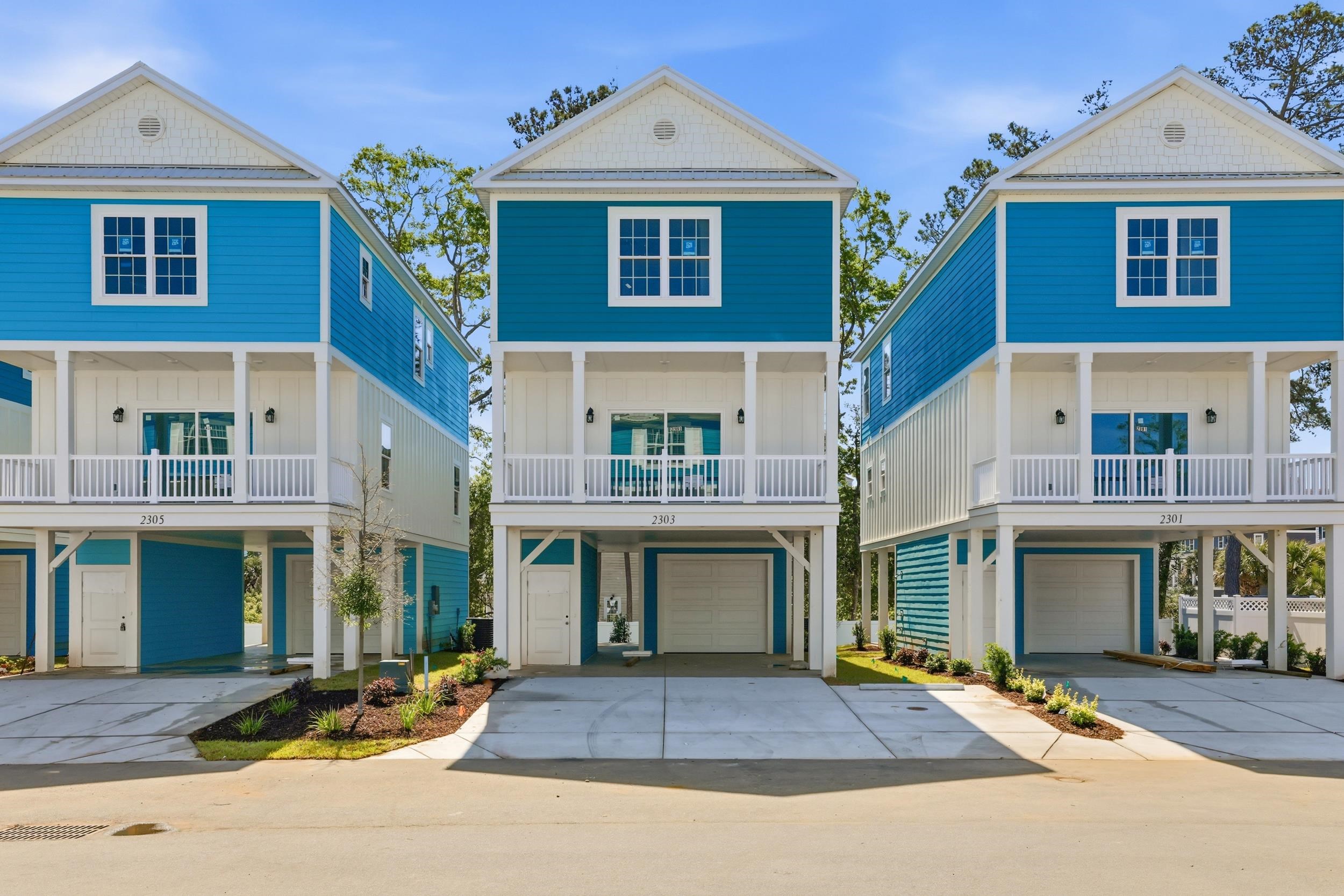 2314 Seaseeker Ln. – Myrtle Beach, SC